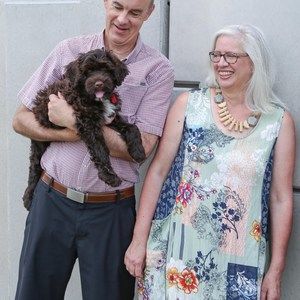 Meet your Posher, Caroline